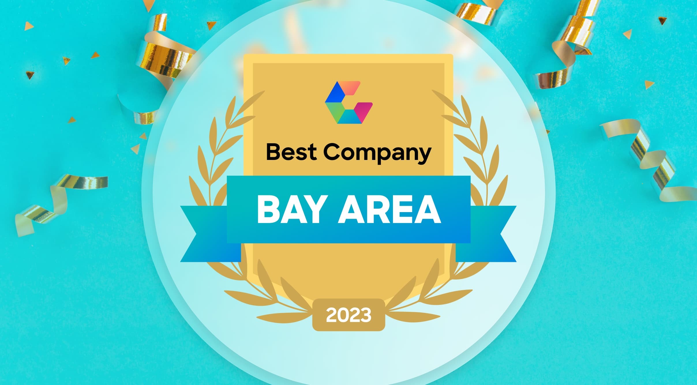 Groove Wins 2023 Comparably Award for Best Places to Work in the Bay