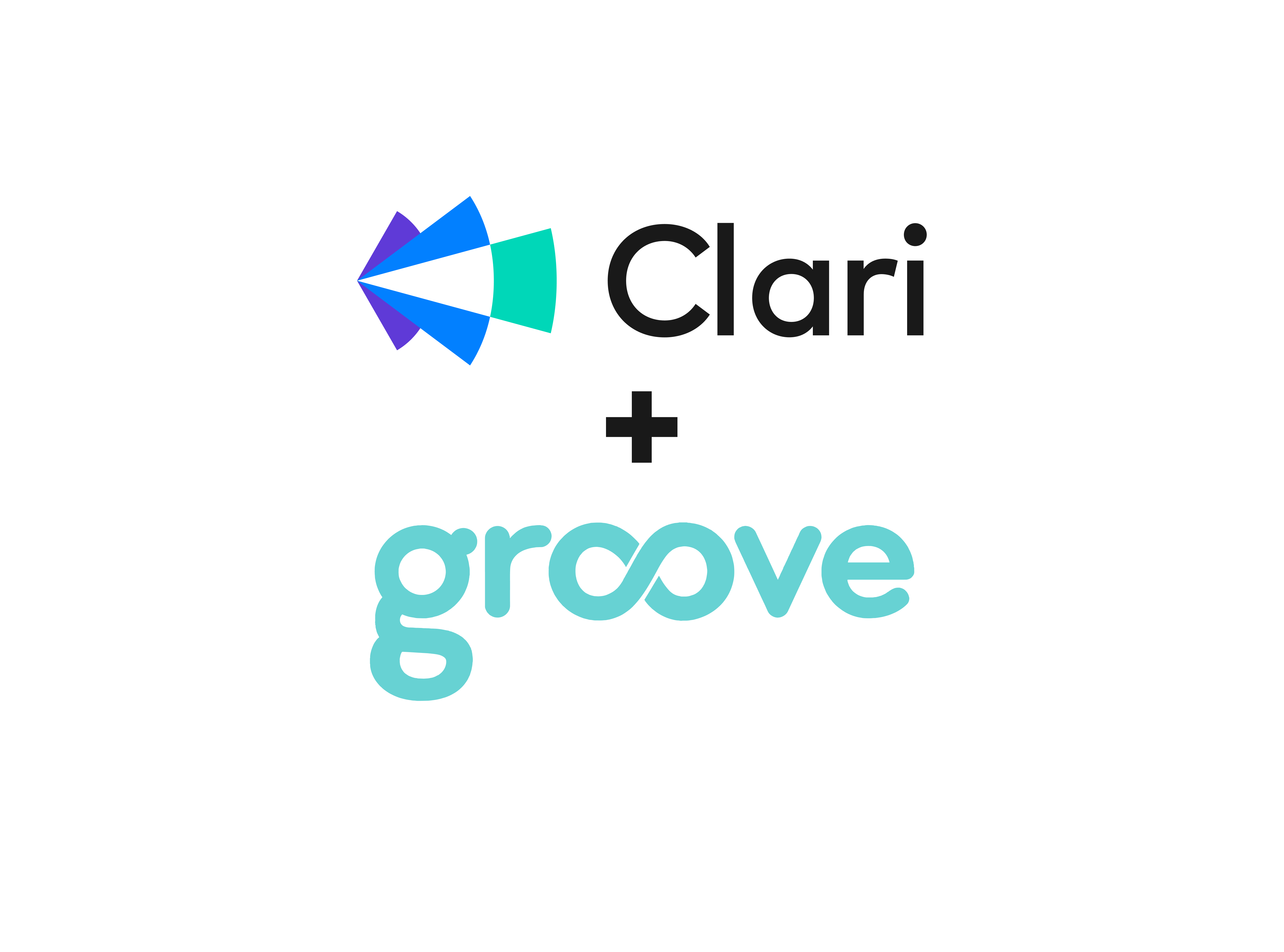 Groove, a Clari Company